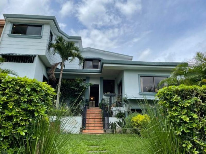 Foto Casa en Venta en Bello Horizonte, Escazú, San José - U$D 395.000 - CAV49962 - BienesOnLine