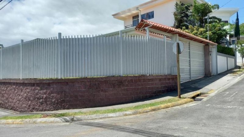 Foto Casa en Venta en Brasil, Santa Ana, San José - ¢ 112.000.000 - CAV53894 - BienesOnLine