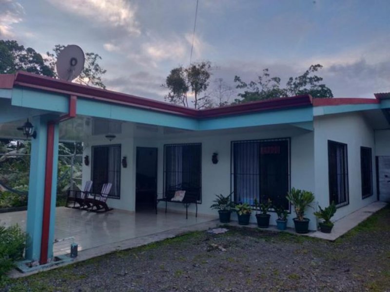 Foto Casa en Venta en Guápiles, Limón - ¢ 45.000.000 - CAV57458 - BienesOnLine