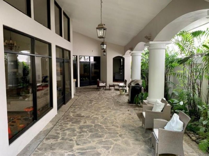 Foto Casa en Venta en Belén, Heredia - U$D 385.000 - CAV61015 - BienesOnLine