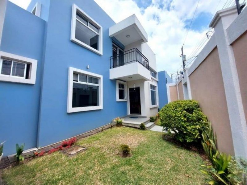 Foto Casa en Venta en Cartago, Cartago - U$D 290.000 - CAV72819 - BienesOnLine