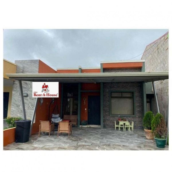 Foto Casa en Venta en Cartago, Cartago - U$D 125.000 - CAV92257 - BienesOnLine