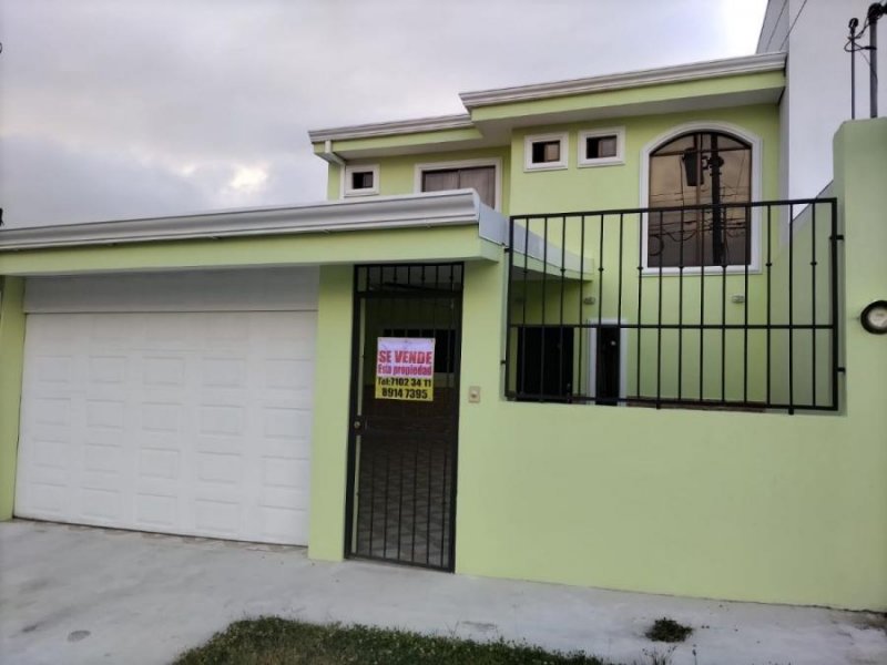 Casa en Venta en  Dulce Nombre, Cartago