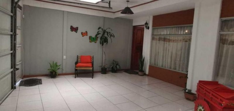 Foto Casa en Venta en Cartago, Cartago - U$D 98.000 - CAV93986 - BienesOnLine