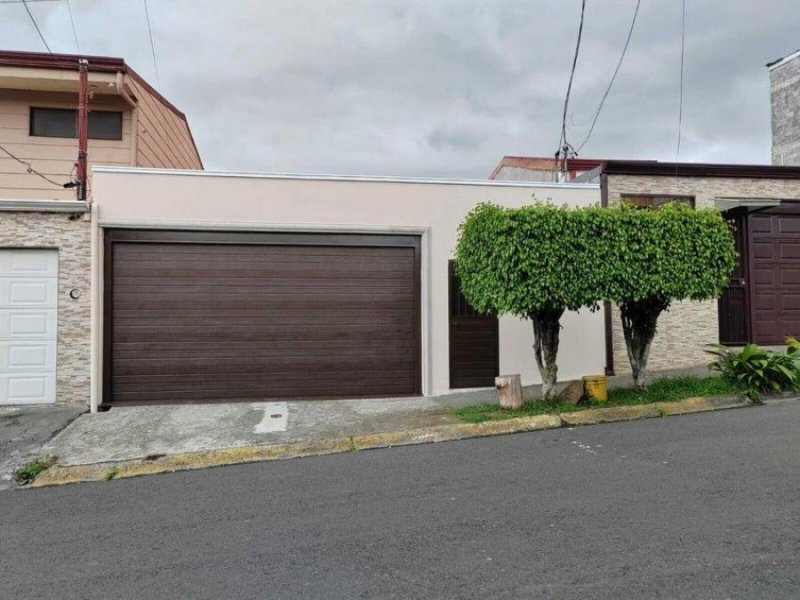 Foto Casa en Venta en La Unión, Cartago - U$D 112.000 - CAV83803 - BienesOnLine