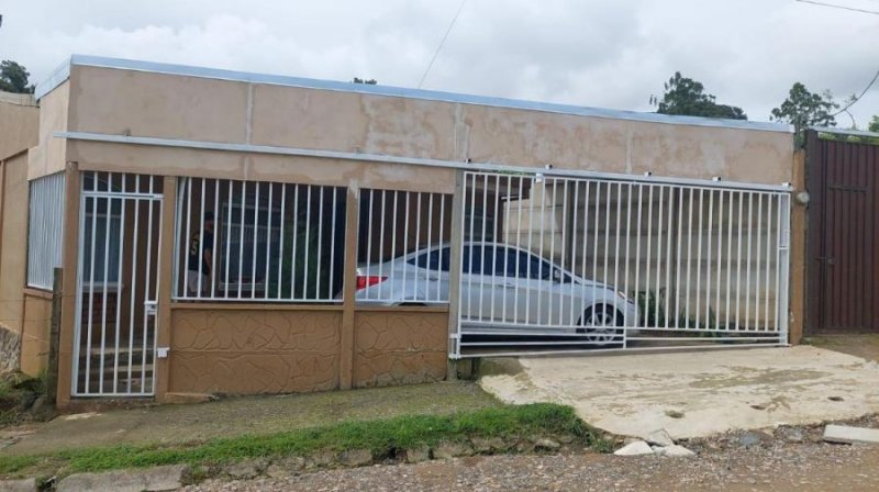 Foto Casa en Venta en Paraíso, Cartago - U$D 101.500 - CAV92289 - BienesOnLine