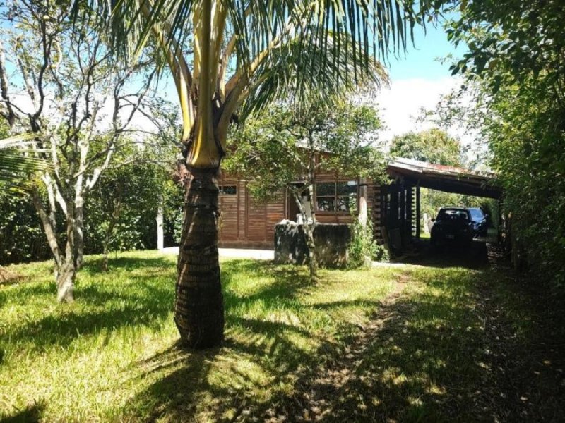 Casa en Venta en  Paraíso, Cartago