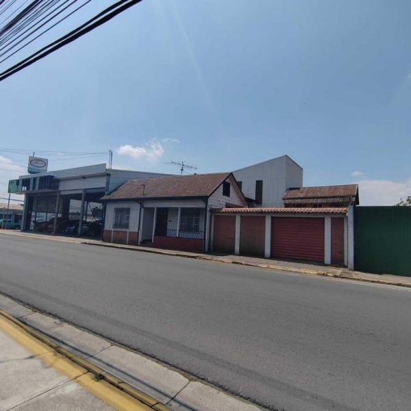 Foto Casa en Venta en Occidental, Cartago - ¢ 225.000.000 - CAV100296 - BienesOnLine