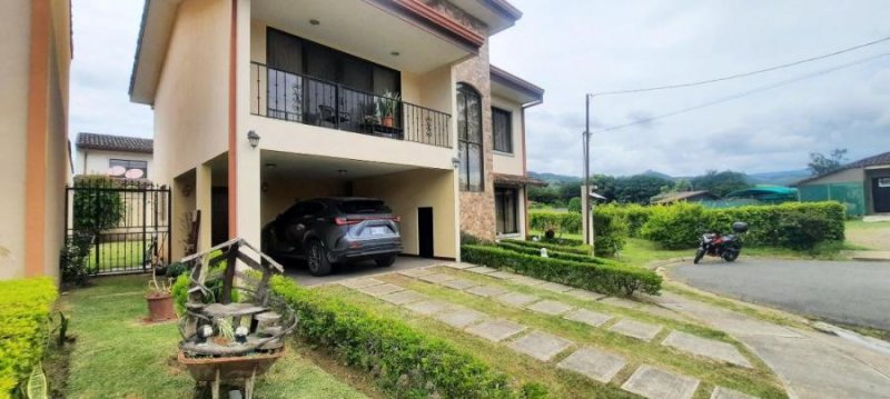 Casa en Venta en  Quebradilla, Cartago