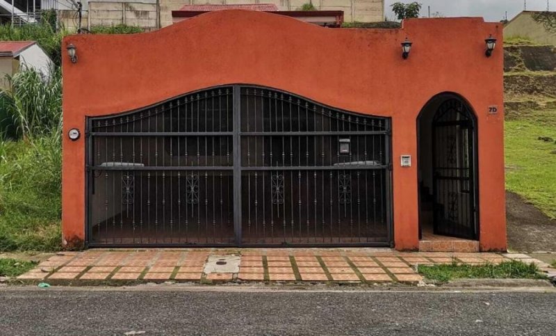 Foto Casa en Venta en La Unión, Cartago - U$D 125.000 - CAV61818 - BienesOnLine