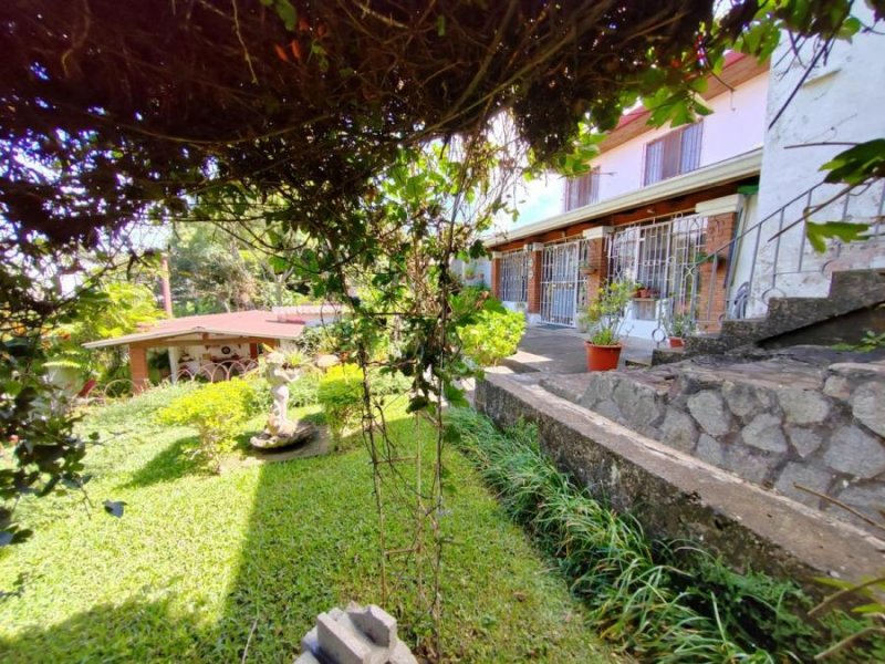 Foto Casa en Venta en Cedral, Montes de Oca, San José - U$D 358.000 - CAV99204 - BienesOnLine