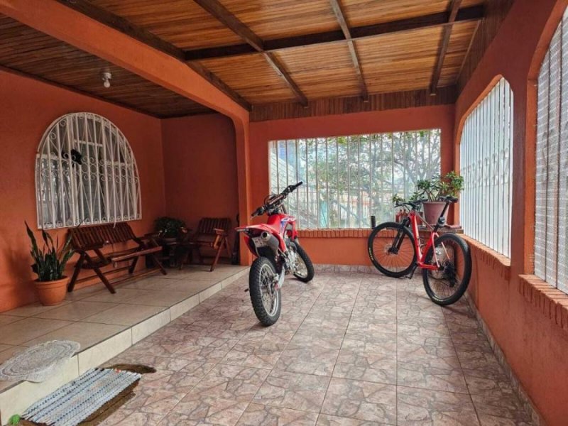 Foto Casa en Venta en Cedros, Montes de Oca, San José - ¢ 85.000.000 - CAV107178 - BienesOnLine