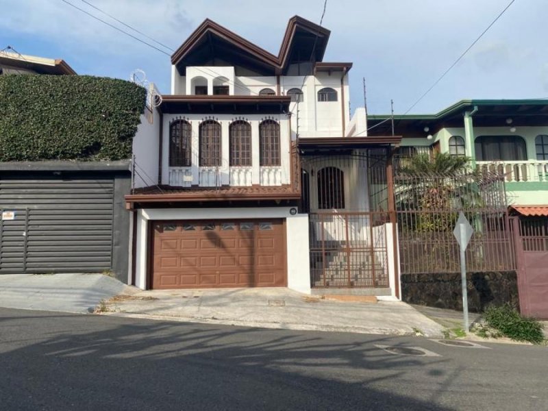 Foto Casa en Venta en Cinco Esquinas, Tibás, San José - ¢ 110.000.000 - CAV94683 - BienesOnLine