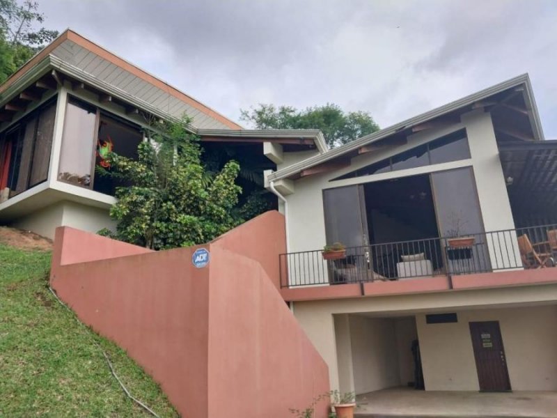 Foto Casa en Venta en Ciudad Colon, Mora, San José - U$D 375.000 - CAV90273 - BienesOnLine