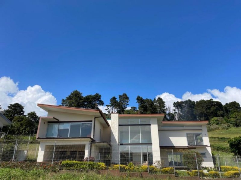 Foto Casa en Venta en Concepción, San Rafael, Heredia - U$D 695.000 - CAV79160 - BienesOnLine