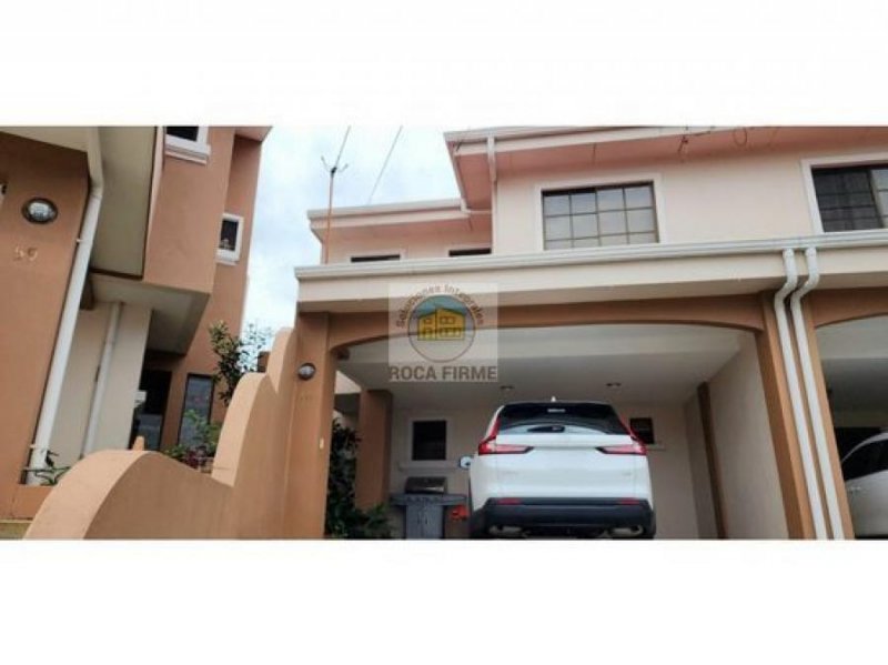 Foto Casa en Venta en San Francisco, Heredia - ¢ 96.800.000 - CAV109433 - BienesOnLine