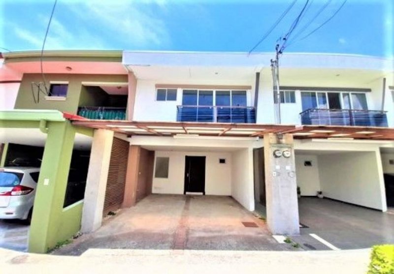 Casa en Venta en  Concepción, Cartago