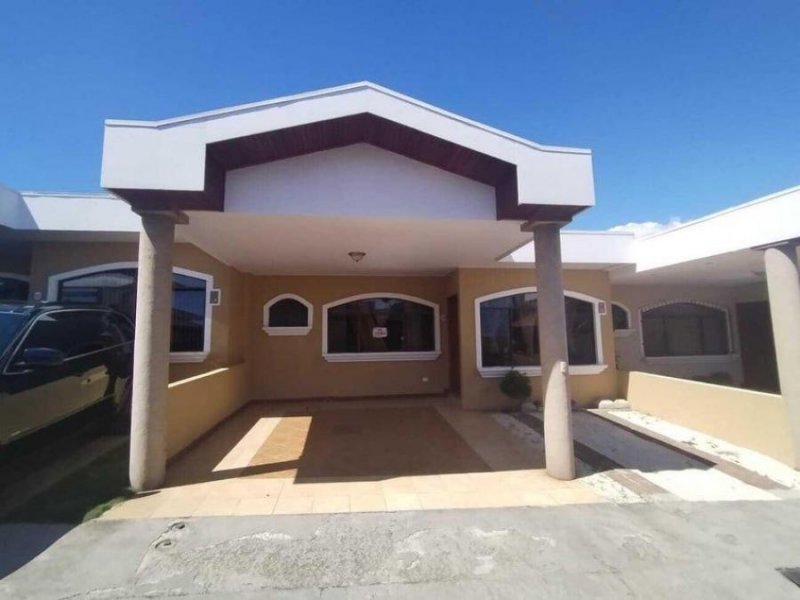 Foto Casa en Venta en Alajuela, Alajuela - ¢ 52.900.000 - CAV109089 - BienesOnLine