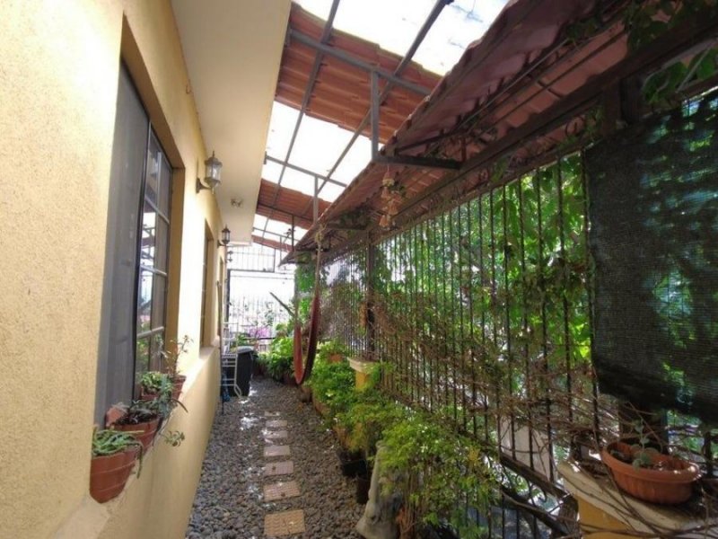 Foto Casa en Venta en Barva, Heredia - ¢ 95.000.000 - CAV69541 - BienesOnLine