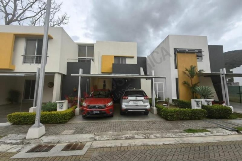 Foto Casa en Venta en Santa Ana, San José - ¢ 123.000.000 - CAV97211 - BienesOnLine