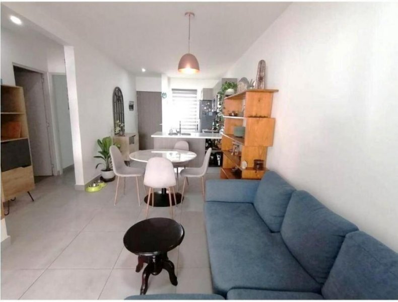 Foto Casa en Venta en San Joaquin, Flores, Heredia - U$D 158.000 - CAV111406 - BienesOnLine