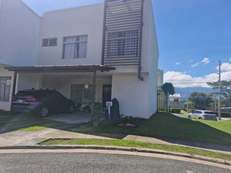 Casa en Venta en  San Pablo, Heredia