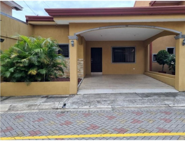 Foto Casa en Venta en San Pablo, Heredia - U$D 135.000 - CAV111226 - BienesOnLine