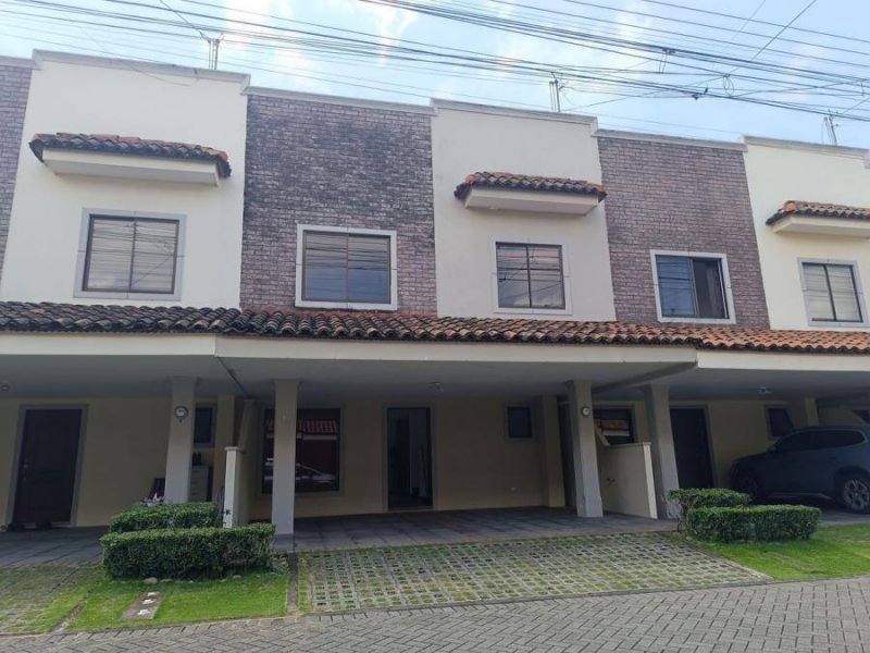 Foto Casa en Venta en San Pablo, Heredia - U$D 185.000 - CAV110832 - BienesOnLine