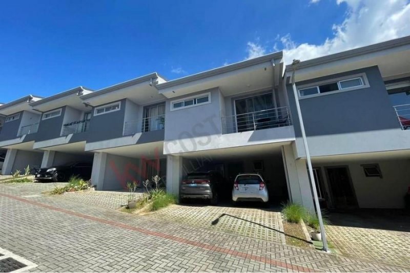 Casa en Venta en  San Vicente, San José