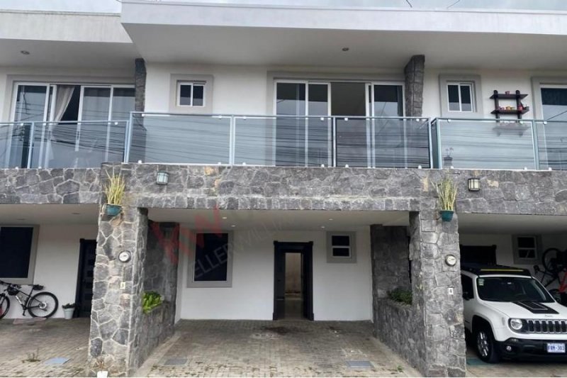 Casa en Venta en  Tres Ríos, Cartago