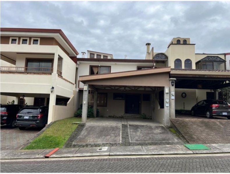 Casa en Venta en  Curridabat, San José