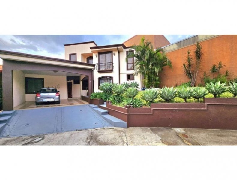 Foto Casa en Venta en San Pablo, Heredia - ¢ 105.000.000 - CAV113172 - BienesOnLine