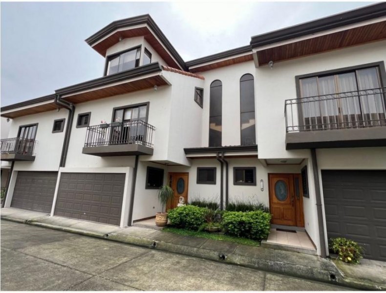 Foto Casa en Venta en Curridabat, San José - U$D 295.000 - CAV111530 - BienesOnLine