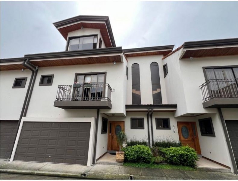 Foto Casa en Venta en Curridabat, San José - U$D 295.000 - CAV112489 - BienesOnLine