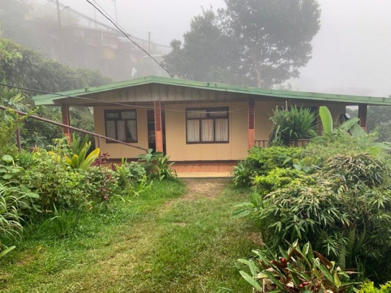 Venta de Casa en Corralillo, Cartago.