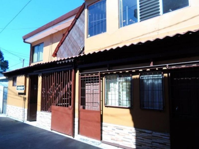 Foto Casa en Venta en Curridabat, Curridabat, San José - U$D 150.000 - CAV38168 - BienesOnLine