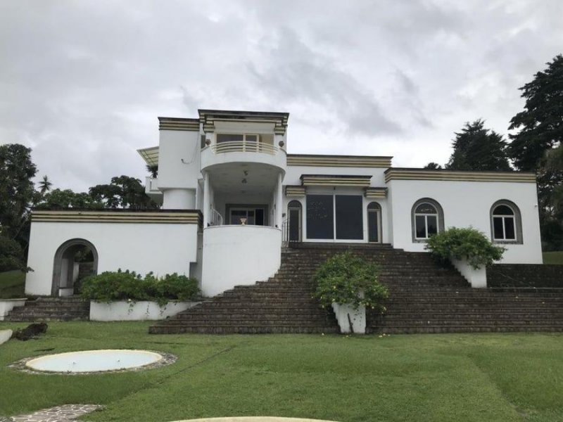 Foto Casa en Venta en Curridabat, San José - U$D 1.400.000 - CAV107553 - BienesOnLine