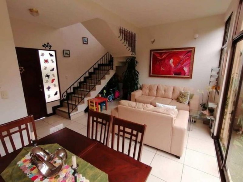 Foto Casa en Venta en Curridabat, San José - U$D 189.000 - CAV39535 - BienesOnLine