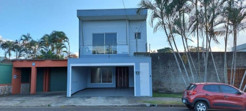 Foto Casa en Venta en Pinares, Curridabat, San José - ¢ 106.000.000 - CAV50599 - BienesOnLine