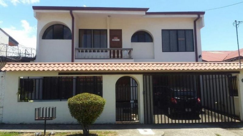 Foto Casa en Venta en Curridabat, Curridabat, San José - ¢ 154.000.000 - CAV53377 - BienesOnLine