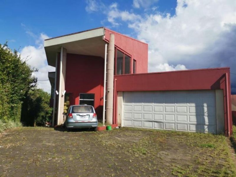 Foto Casa en Venta en San Rafael Abajo, Desamparados, San José - U$D 550.000 - CAV35911 - BienesOnLine