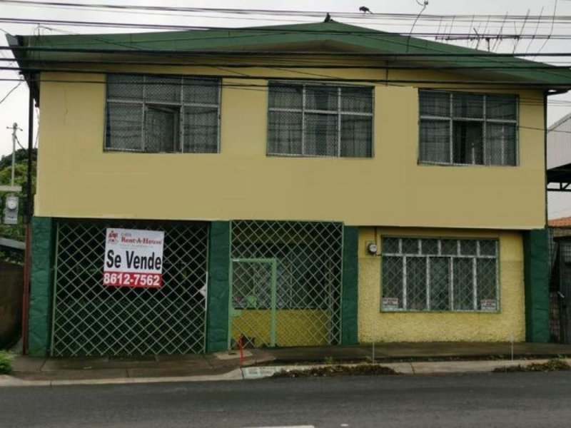 Foto Casa en Venta en Calle Fallas, Desamparados, San José - ¢ 80.000.000 - CAV44084 - BienesOnLine