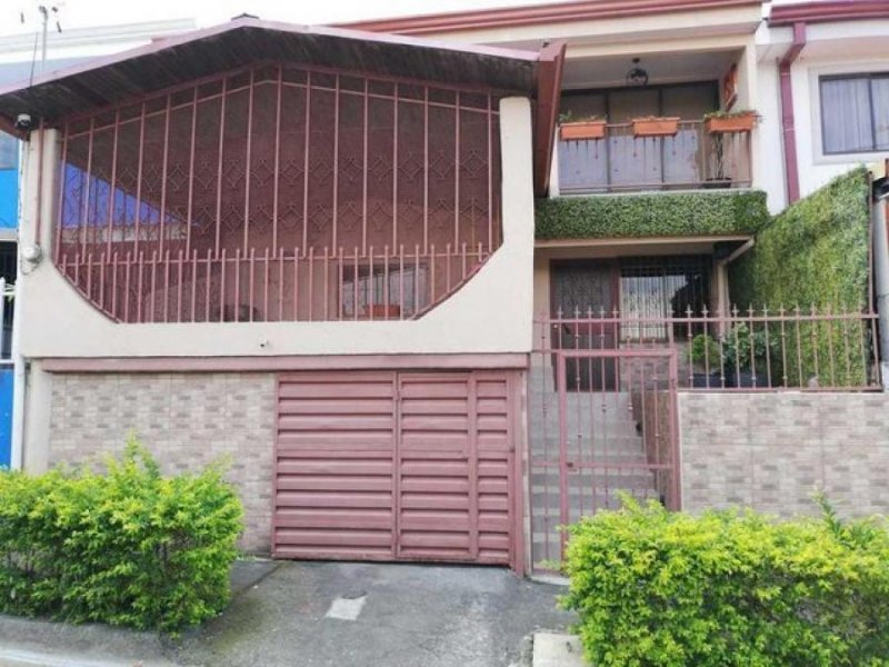 Foto Casa en Venta en Abajo, Desamparados, San José - ¢ 82.000.000 - CAV54188 - BienesOnLine