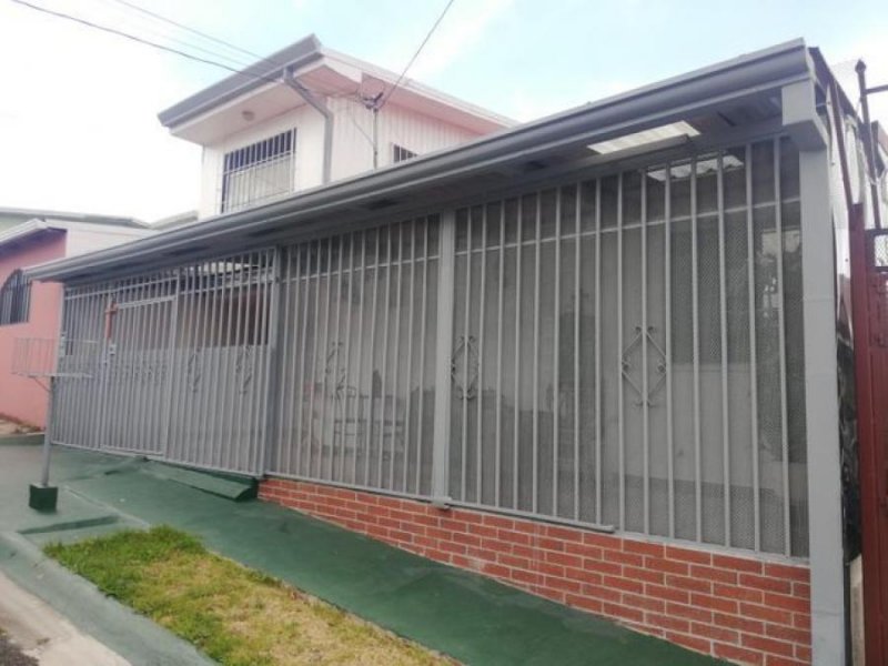 Foto Casa en Venta en Desamparados, San José - U$D 154.500 - CAV40089 - BienesOnLine