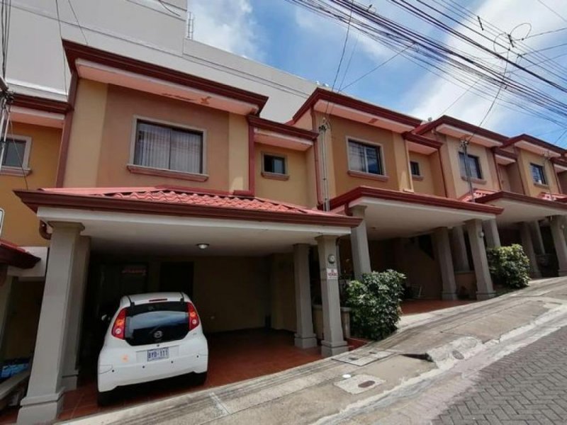 Foto Casa en Venta en Desamparados, Desamparados, San José - ¢ 76.000.000 - CAV43802 - BienesOnLine