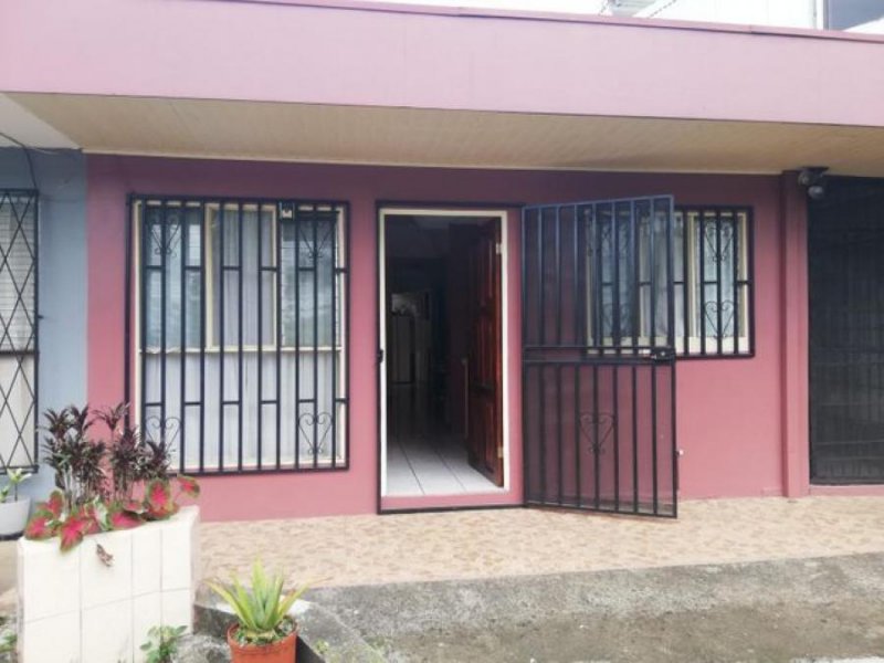 Foto Casa en Venta en Calle Fallas, Desamparados, San José - ¢ 38.000.000 - CAV43945 - BienesOnLine