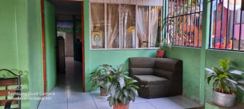 Foto Casa en Venta en El Rosario, Desamparados, San José - ¢ 21.000.000 - CAV51559 - BienesOnLine