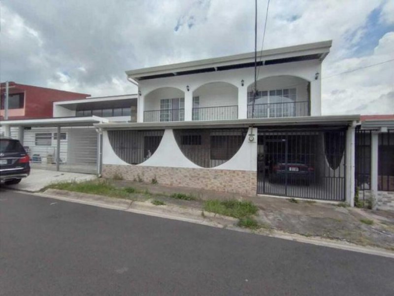 Foto Casa en Venta en Desamparados, San José - ¢ 122.000.000 - CAV62955 - BienesOnLine