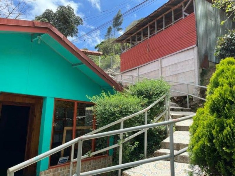 Casa en Venta en  Dota, San José