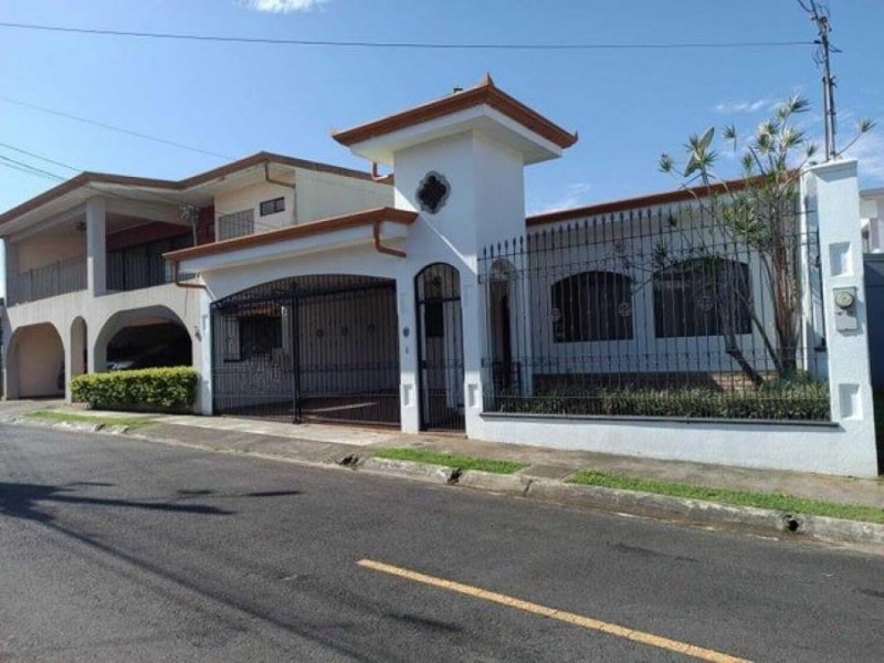 Foto Casa en Venta en Dulce Nombre, San José - U$D 189.000 - CAV74785 - BienesOnLine